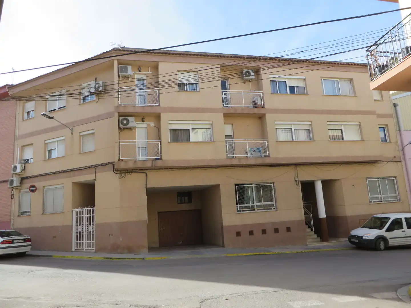 Appartement à vendre à Vilamarxant, imagen 8