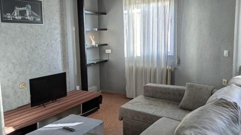 Photo 4 of Flat to rent in Hospital, Albacete