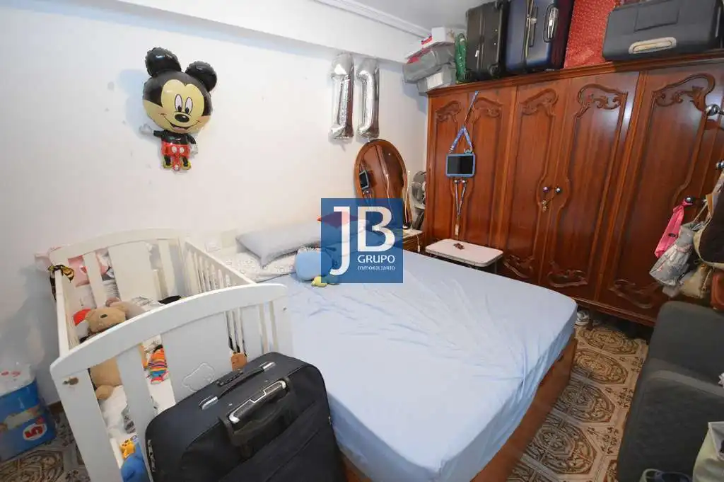 Piso en venta en L'Hort de Senabre