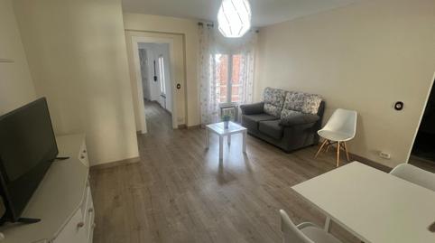 Foto 5 de Pis en venda a Crucero, León