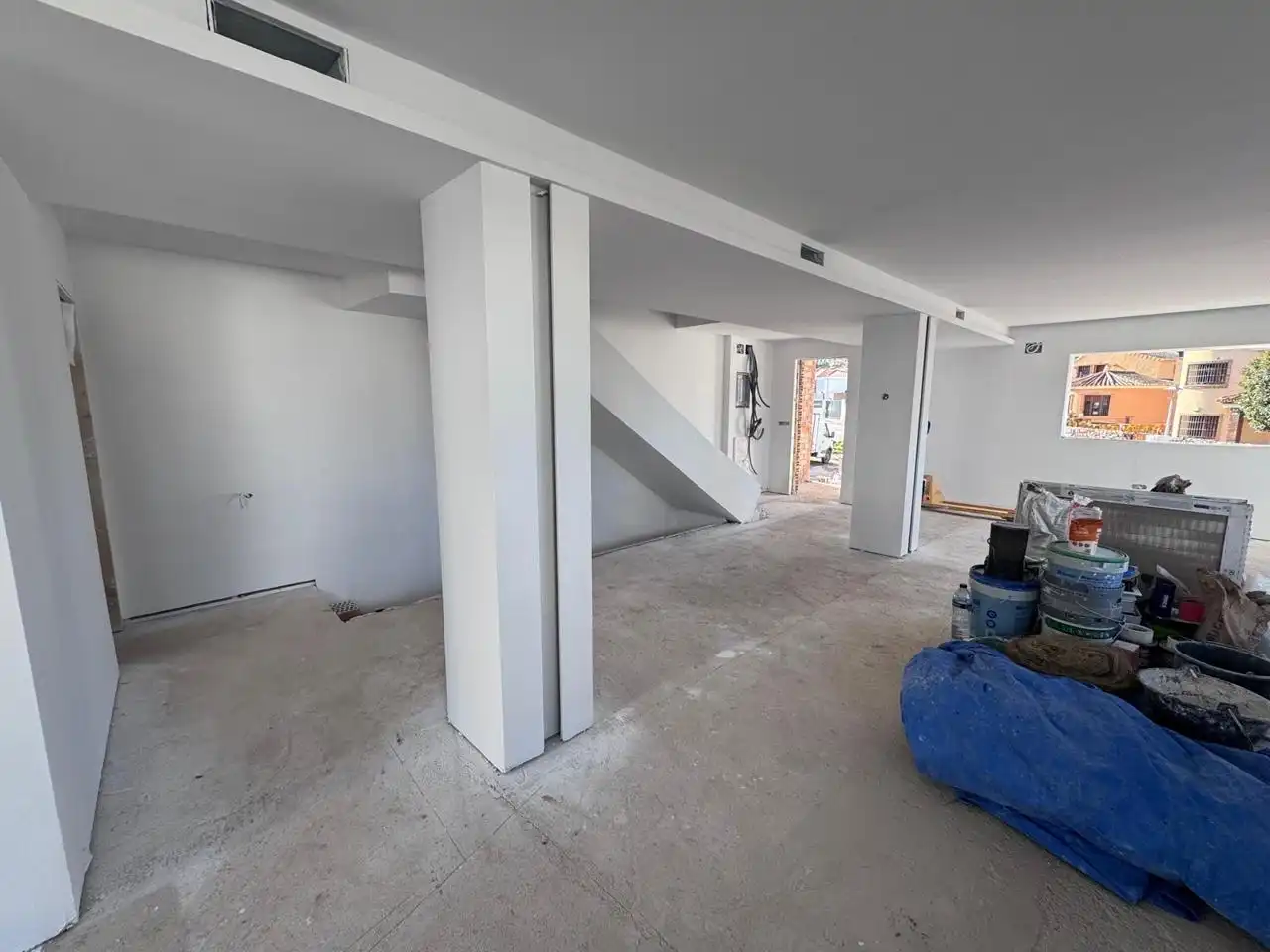 Casa aparellada amb piscina en venda a Fandango, imagen 40