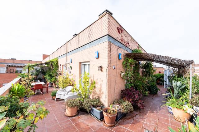 Ático en Venta en Numancia