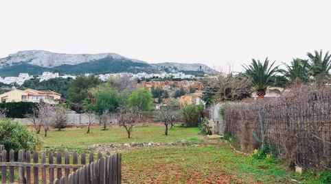 Foto 4 de Casa o xalet en venda a Muro de Alcoy, Alicante