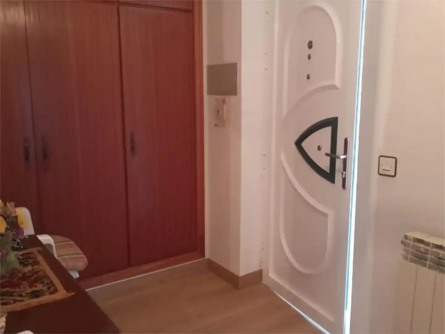 Casa o xalet en venda en Villar del Buey amb Aire condicionat i Balcó