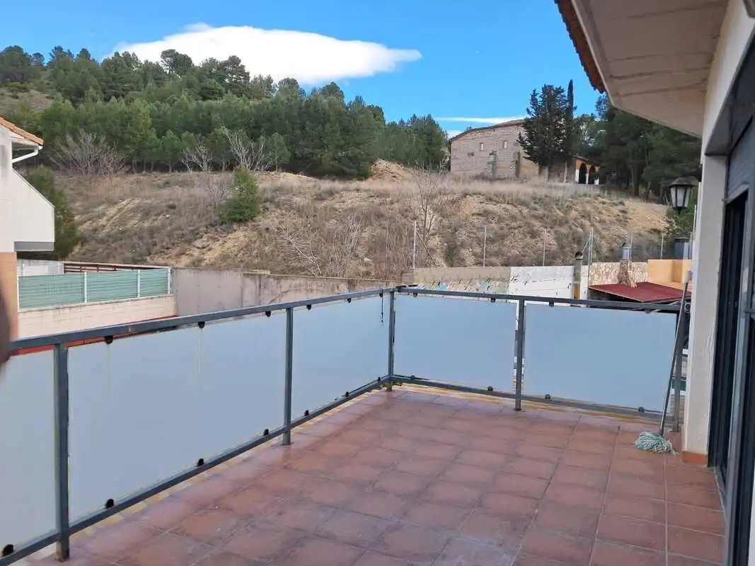 Adossat amb jardí en venda a Avenida VALENCIA, imagen 21