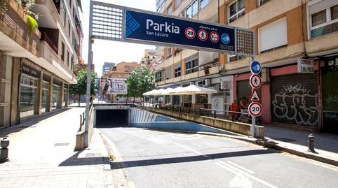 Photo 5 of Premises for sale in De la Constitución, Pajaritos, Granada