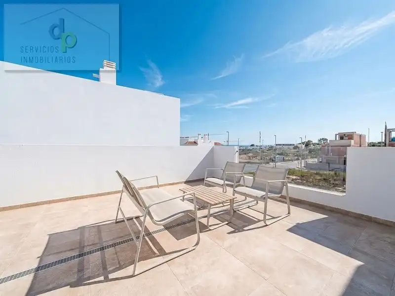 Chalet con piscina en venta en Calle Soria 19, imagen 27