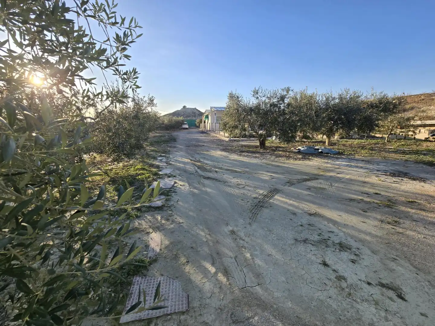 Casa o xalet en venda en Alguazas amb Jardí privat i Piscina comunitària