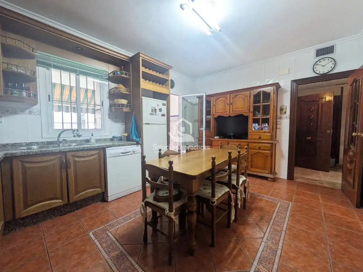 Maison à vendre à San Bartolomé - Millán de Priego, imagen 4