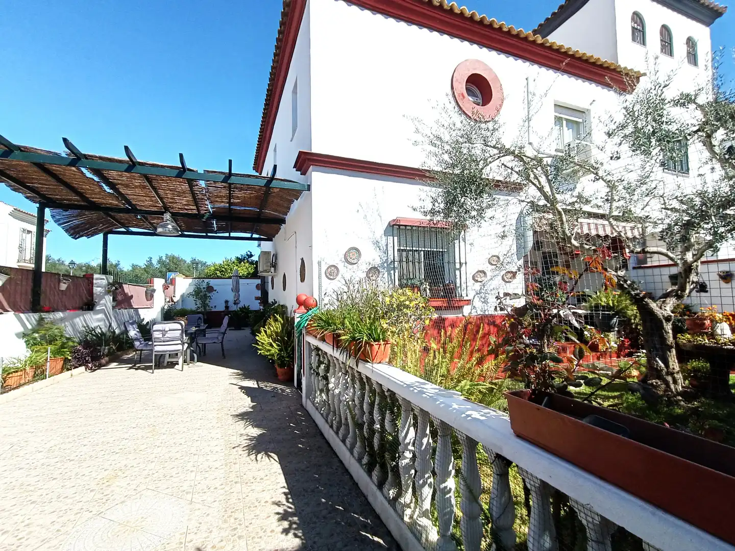 Habitatge amb jardí en venda a Gines, imagen 48