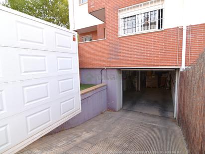 Parking of Single-family semi-detached for sale in Boadilla del Monte  with Furnished