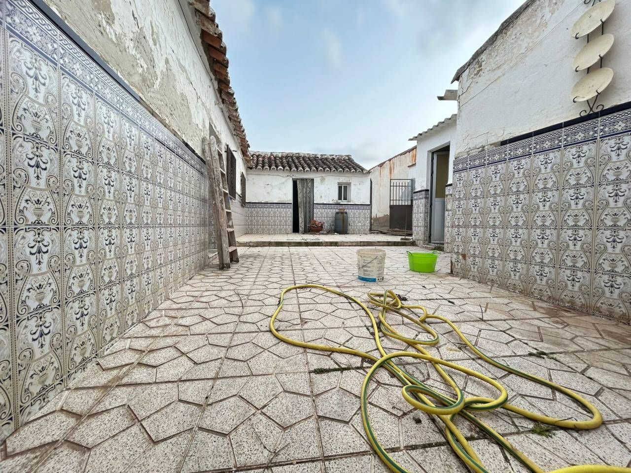 Casa o chalet en venta en Calle Santa Bárbara