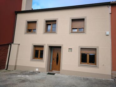 Casa con giardino in vendita a Lugar Esternande