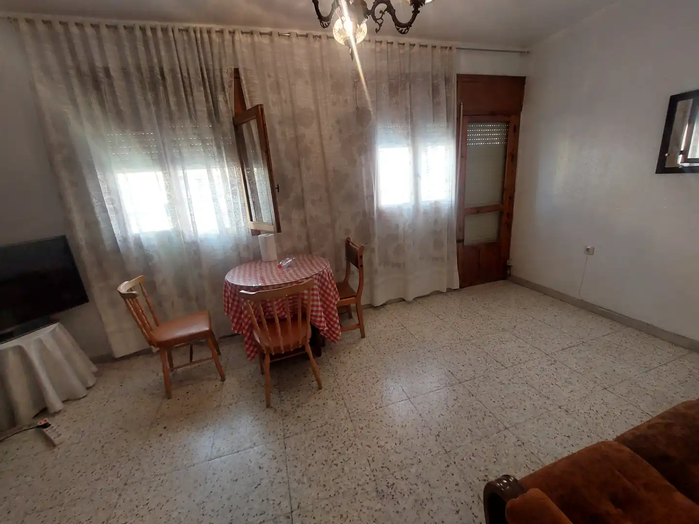 Habitación de Casa o chalet en venta en Roquetas de Mar con Aire acondicionado, Calefacción y Terraza