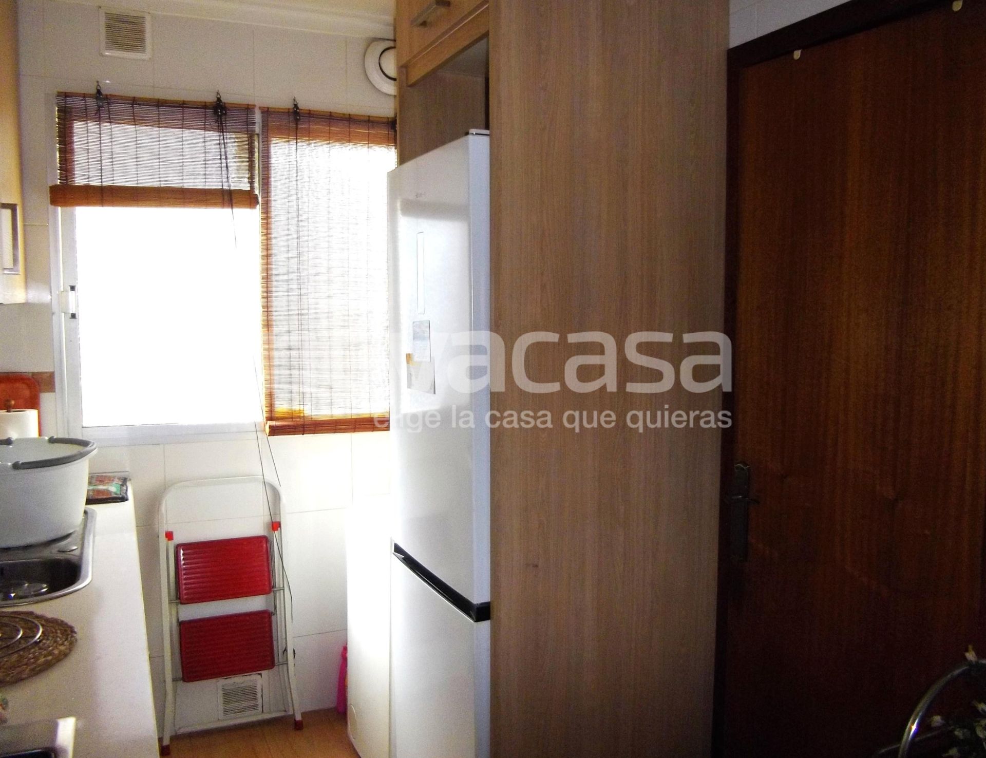 Flat for sale in El Pilar