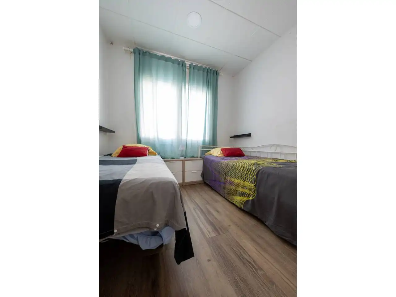 Dormitori de Casa o xalet en venda en Sant Quirze del Vallès amb Terrassa