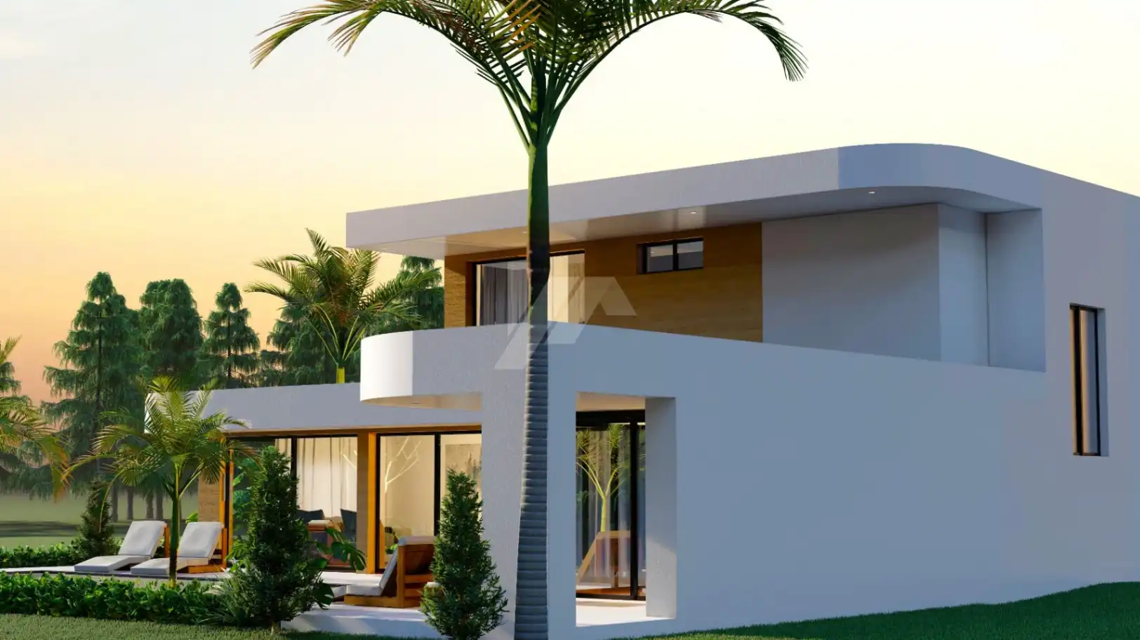 Villa mit Terrasse zum Verkauf in Monte Solana, imagen 3