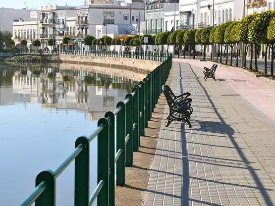 Pis de lloguer a Ayamonte, Huelva