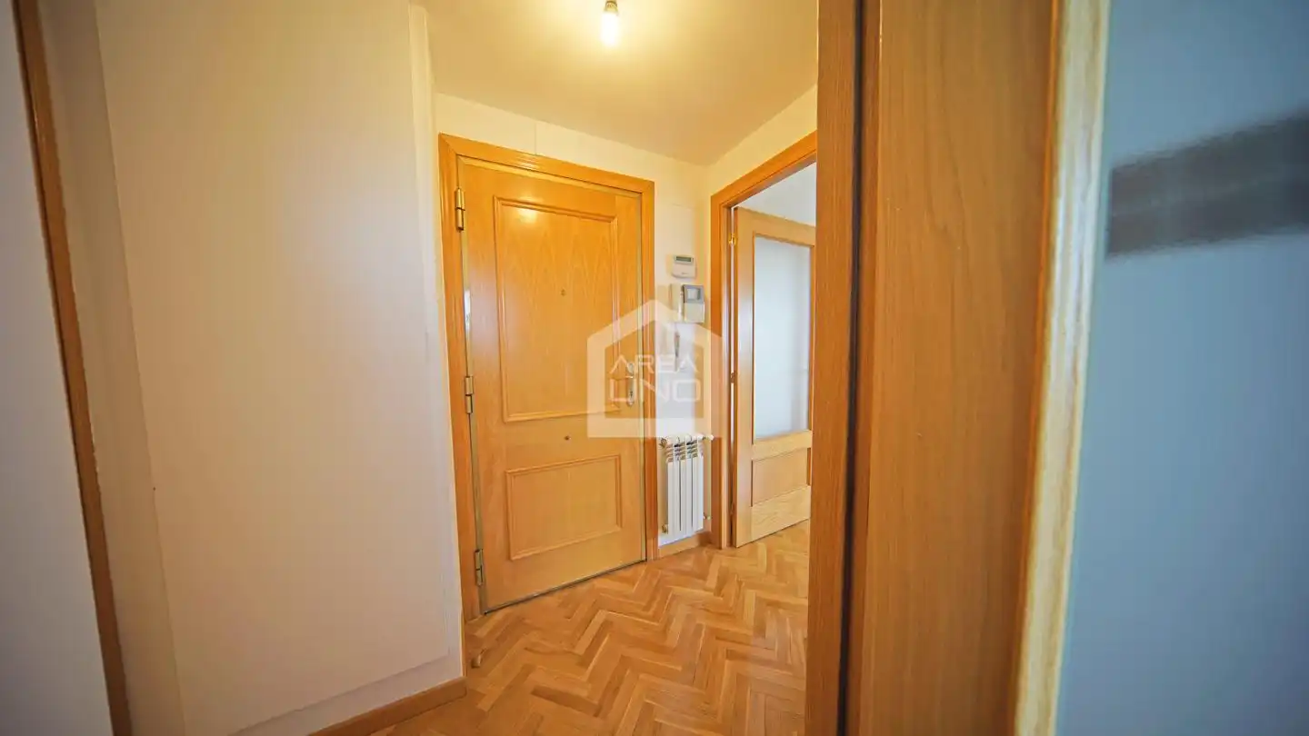 Wohnung zur Miete in Alcorcón mit Klimaanlage, Heizung und Parkett