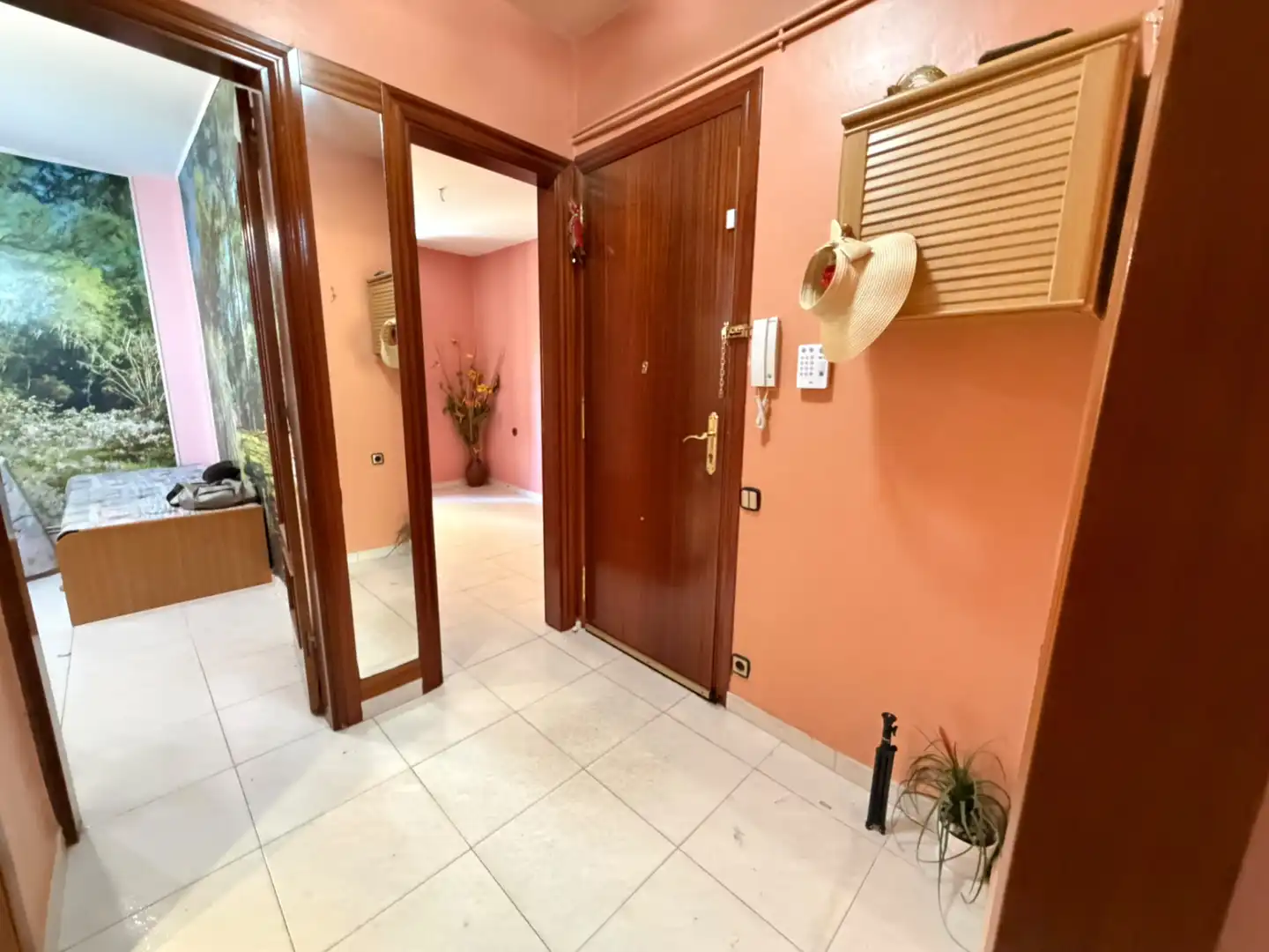 Wohnung mit Terrasse zum Verkauf in Carrer Sant Carles, imagen 4