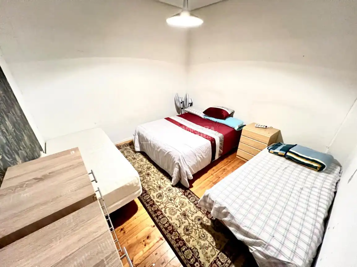 Habitación de Piso en venta en Santander