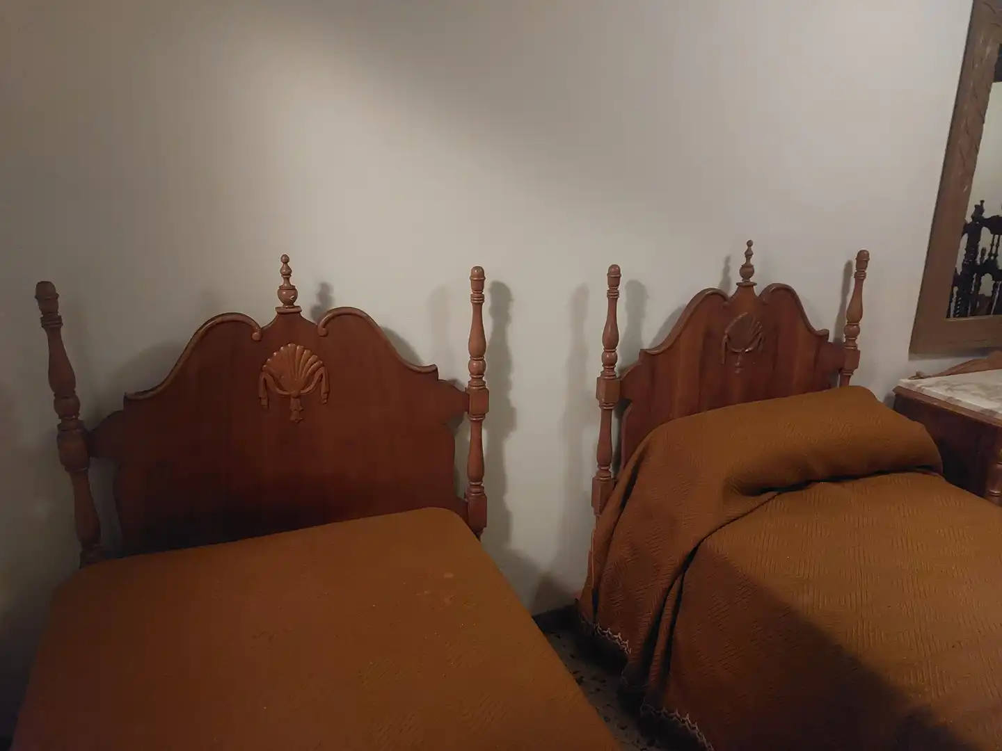 Dormitori de Casa o xalet en venda en Tornabous amb Aire condicionat, Calefacció i Jardí privat