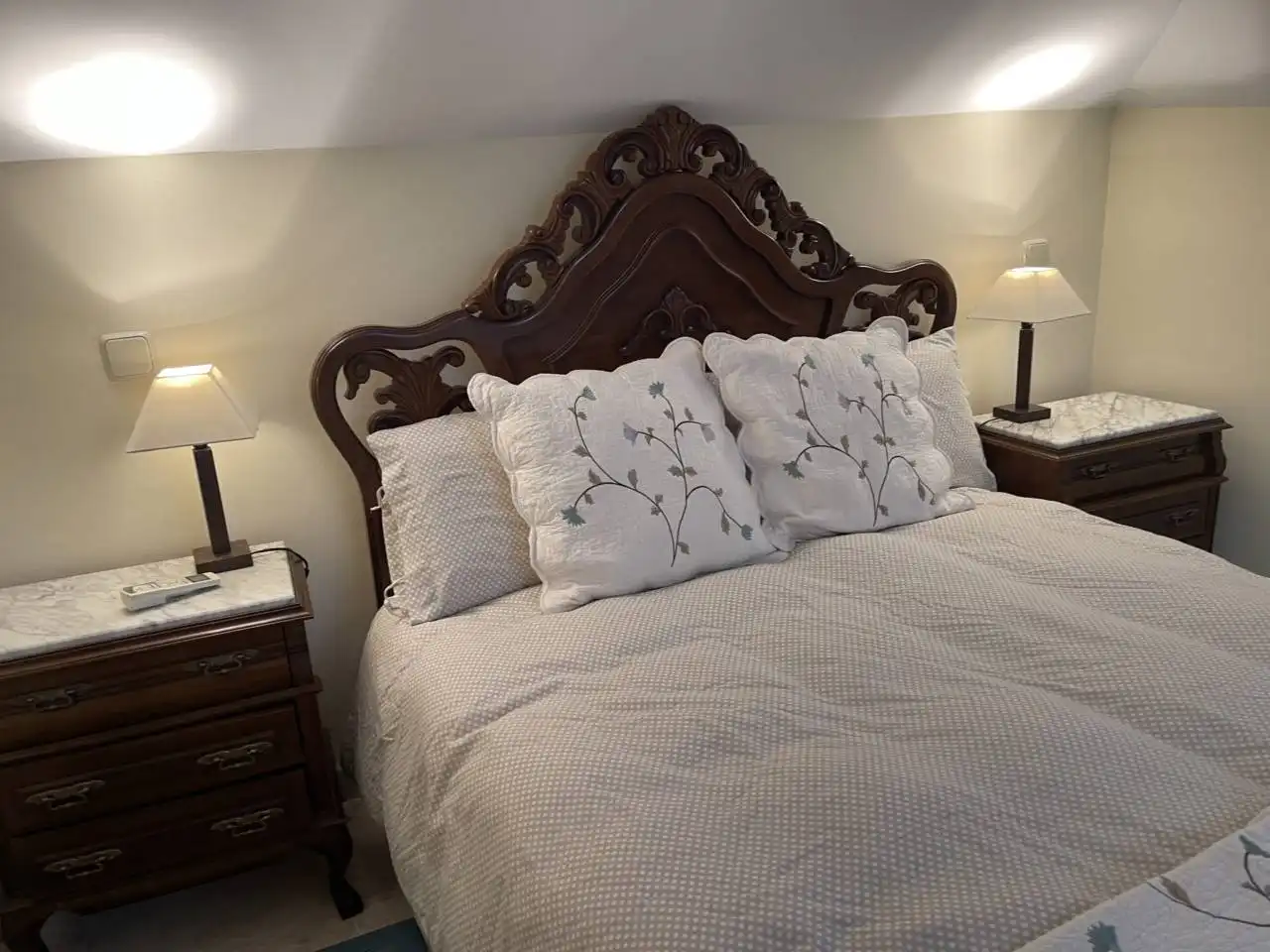 Flat for sale in Calle San Roque, 2, Avenida Europa - San Antón