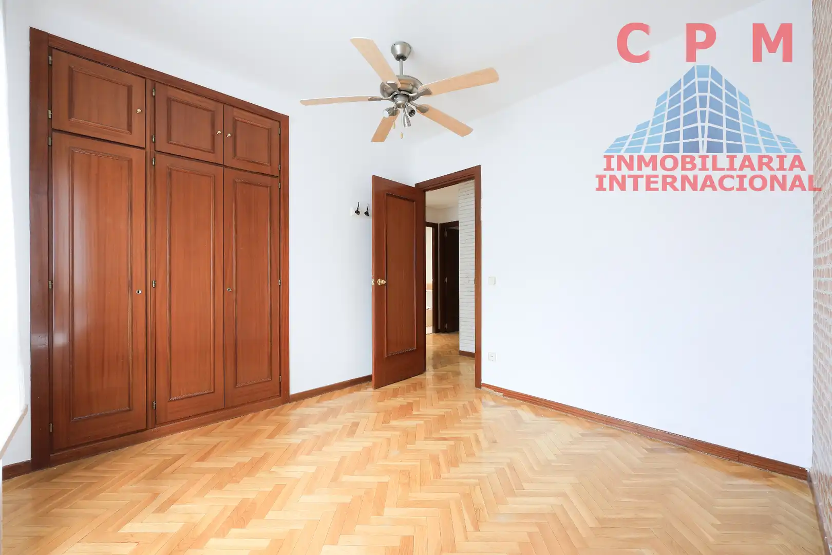 Wohnung zur Miete in Pozuelo de Alarcón mit Klimaanlage, Heizung und Parkett
