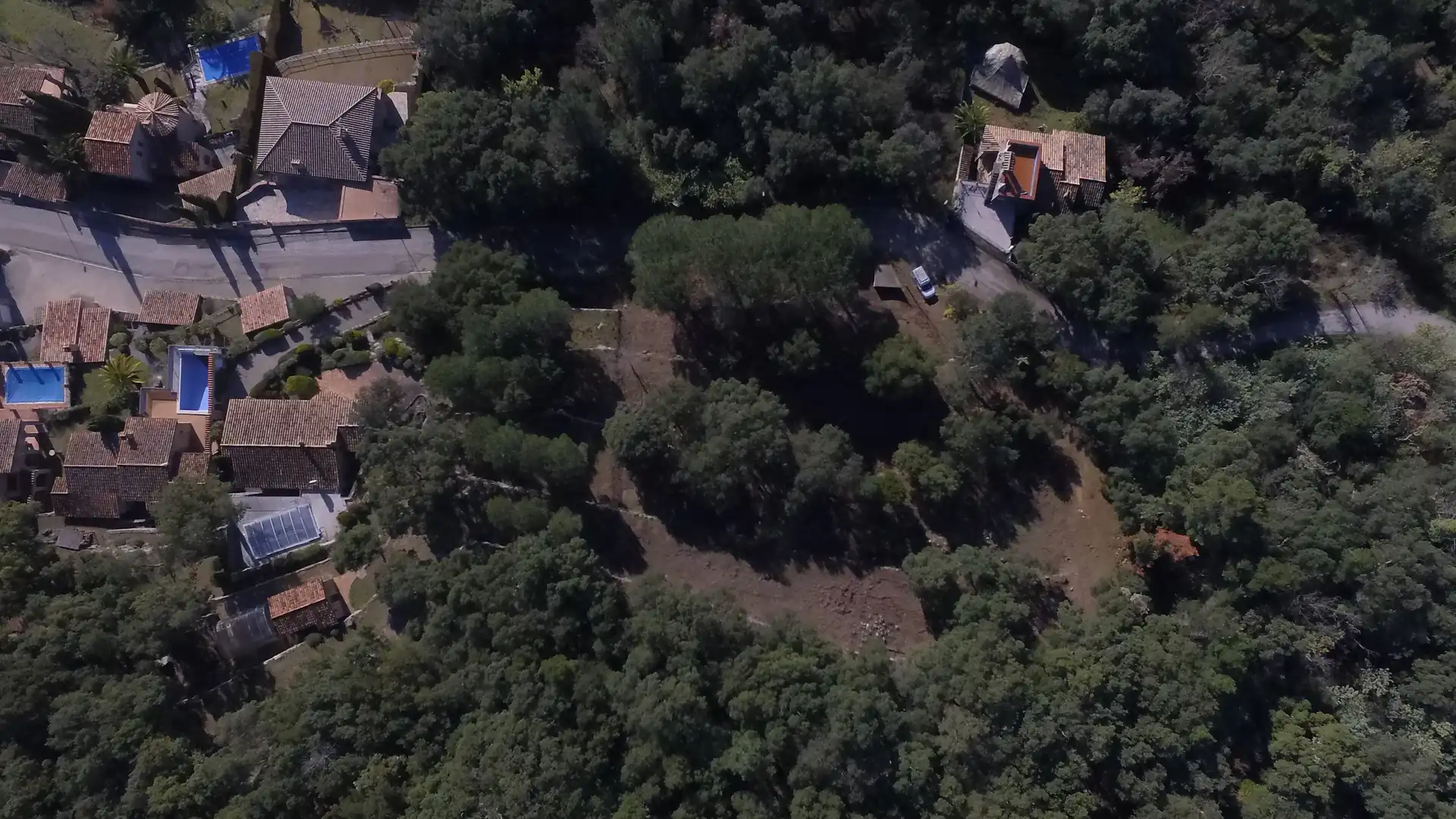 Residencial en venda en Maçanet de Cabrenys