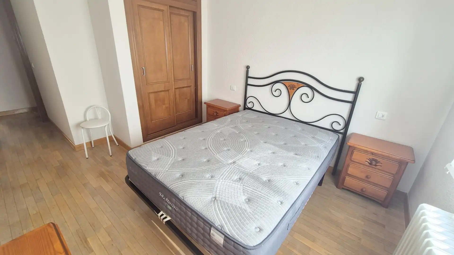 Habitación de Piso en venta en Salamanca con Calefacción