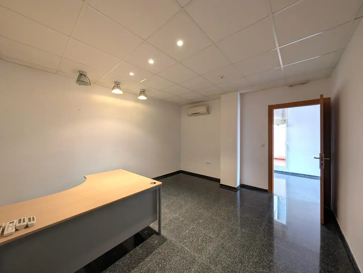 Oficina en venta en Alcoy / Alcoi