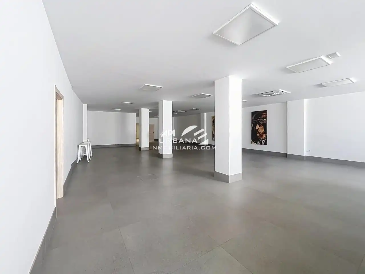Local comercial en alquiler en Calle Francisco de Paula Cortés (Ballesteros)