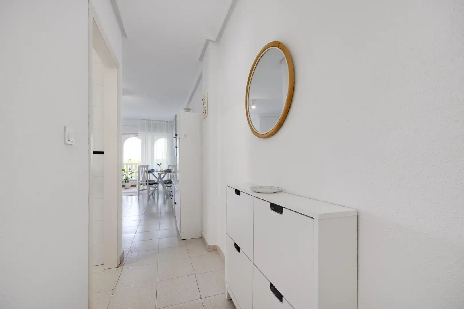 Apartament amb terrassa de lloguer a Playa del Acequión, Náufragos y Rocío del Mar, imagen 16