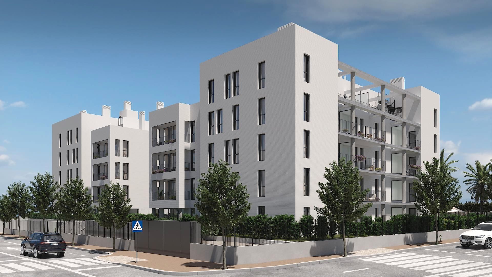 Flat for sale in Camino de los Gomez, 1, Perín