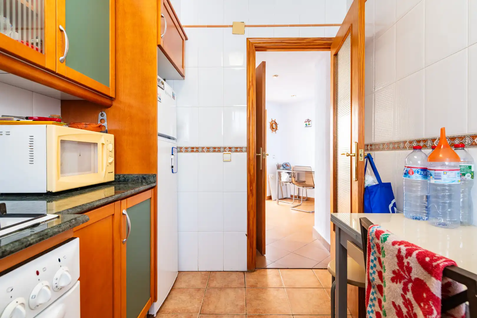 Maison mitoyenne avec terrasse à vendre à Benicasim Golf, imagen 19