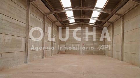 Foto 2 von Fabrikhallen zum Verkauf in L'Alcora, Castellón