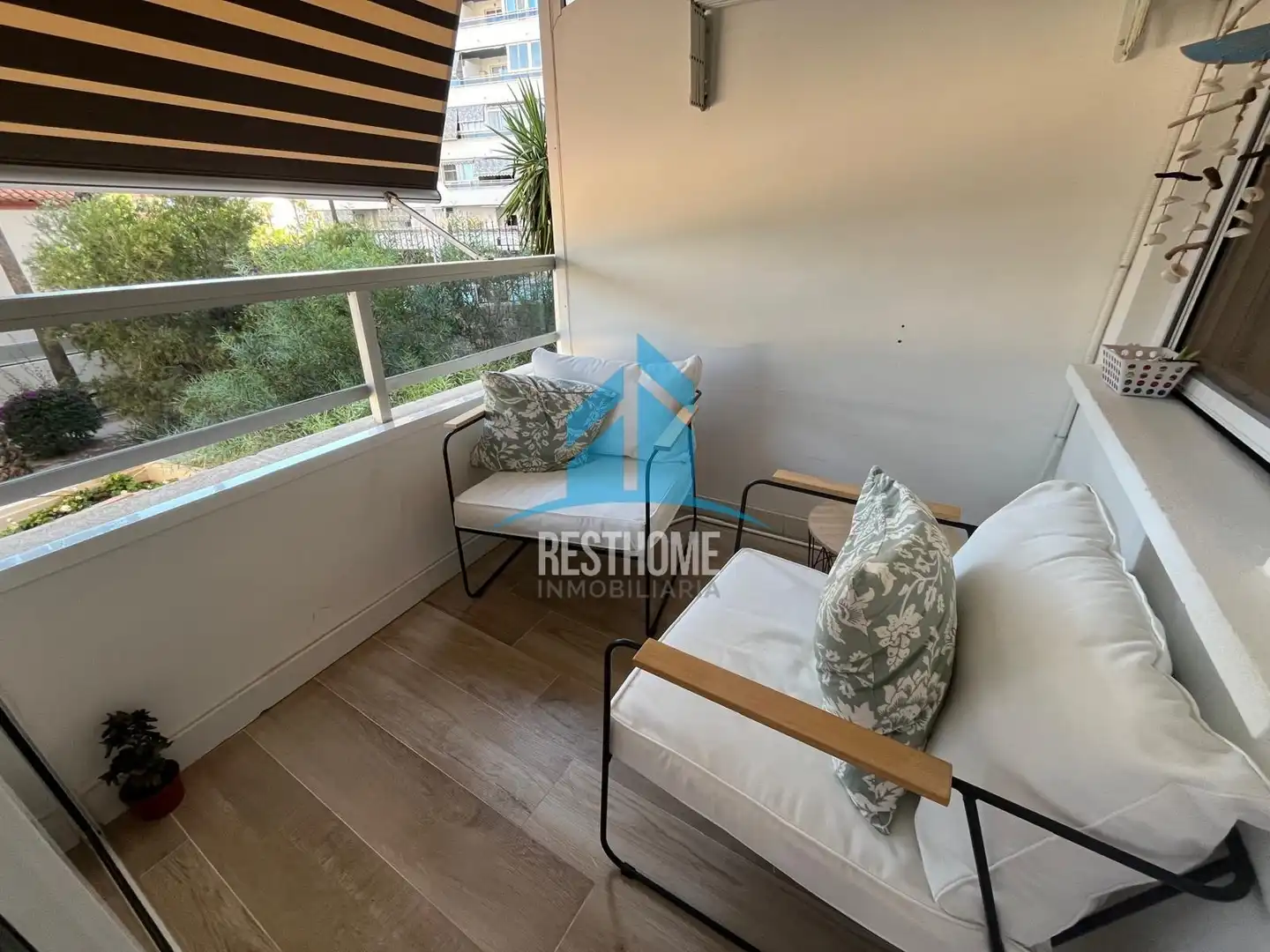 Apartment with terrace for sale in Racó, imagen 4