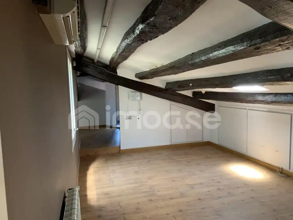 Àtic en venda en Manresa amb Calefacció, Parquet i Terrassa