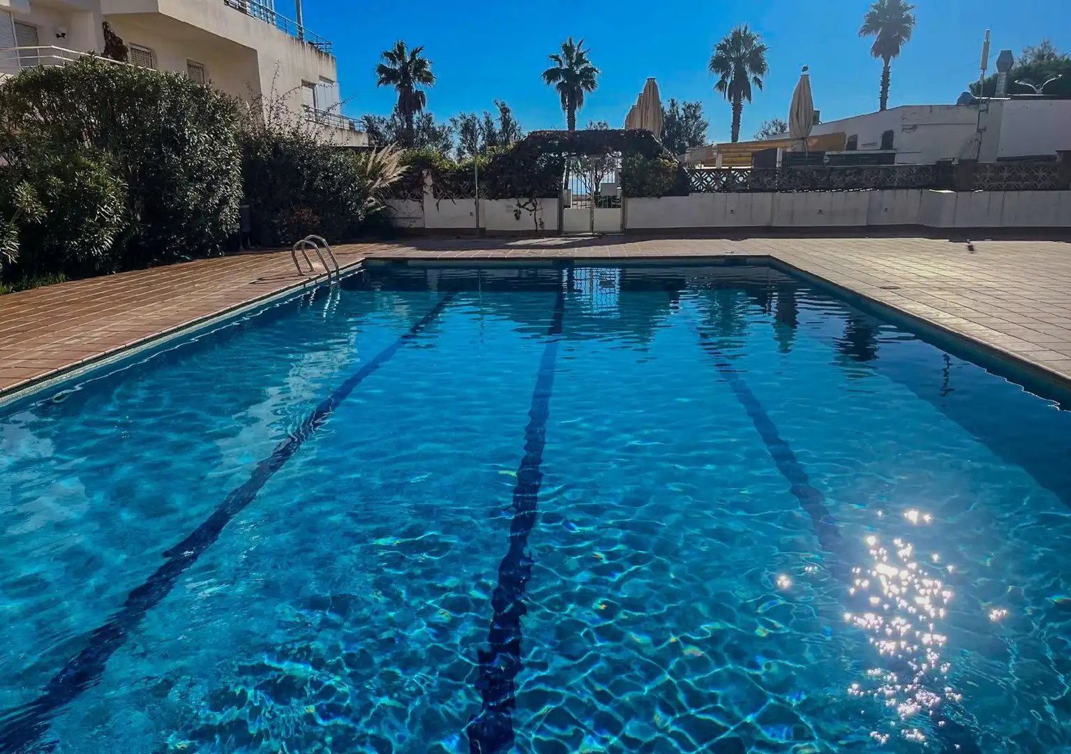 Apartment mit Pool zum Verkauf in maritimo 91, imagen 43