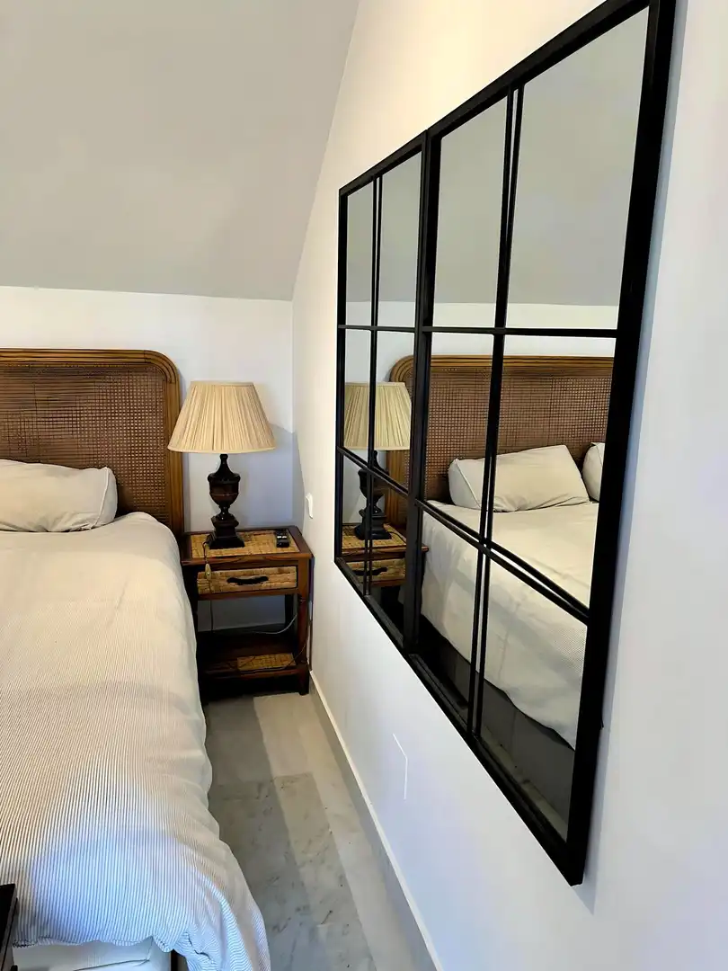 Ático con piscina en venta en Nueva Andalucía, imagen 2