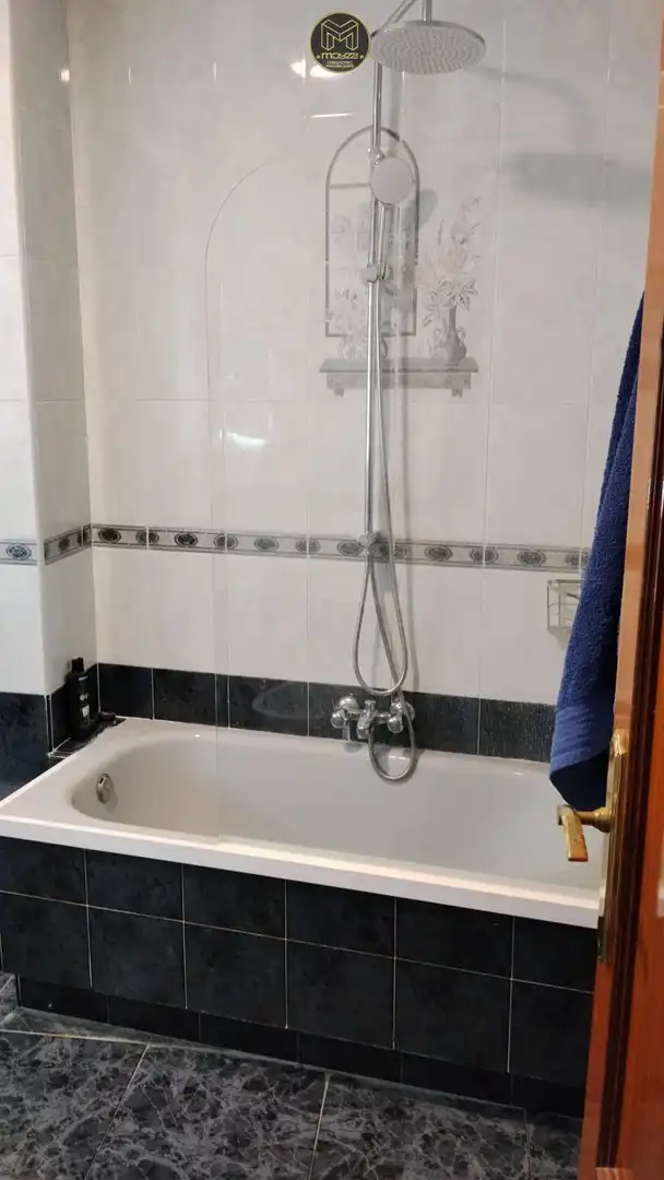 Baño de Piso de alquiler en Jaén