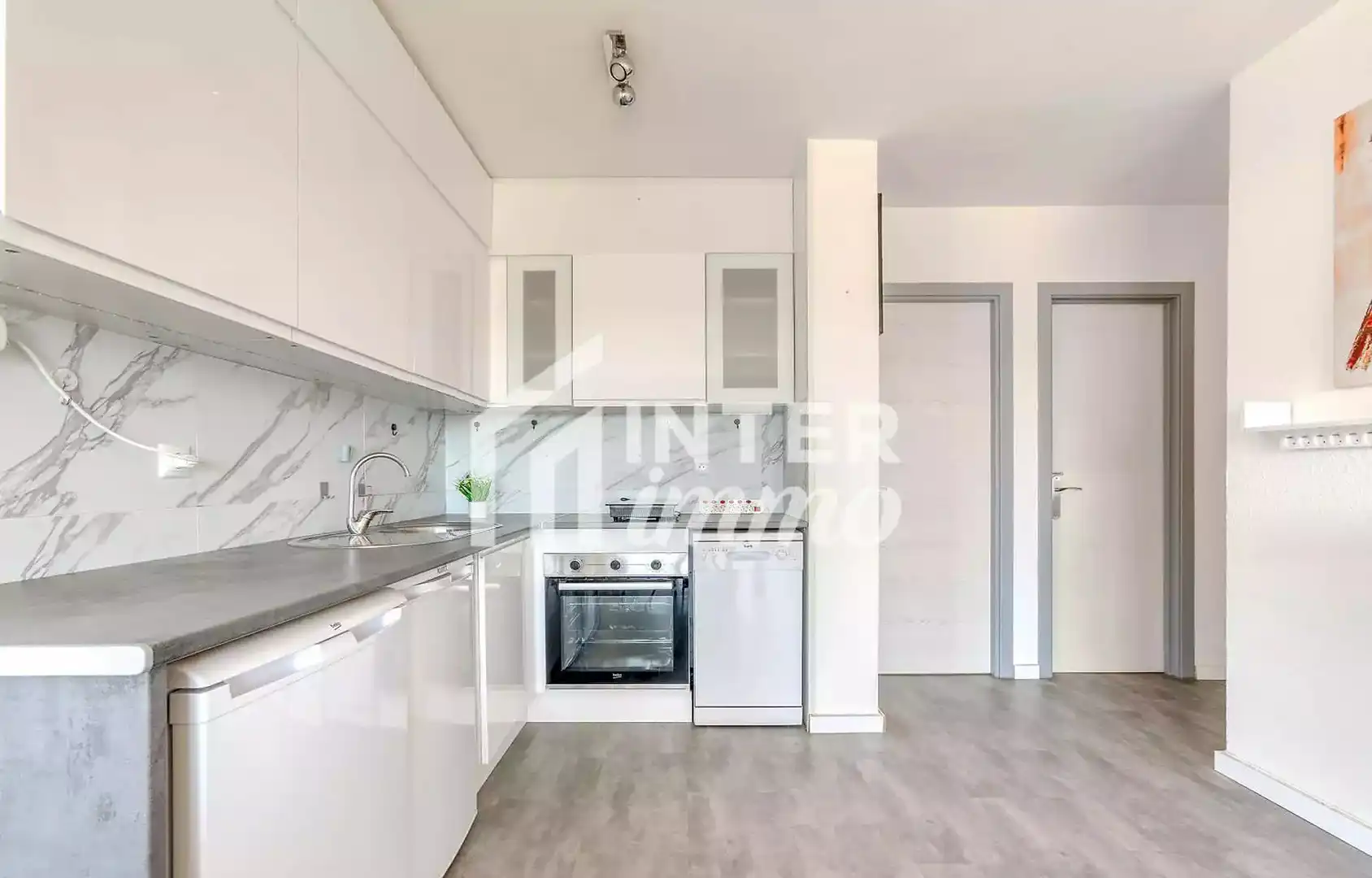 Flat with lift for sale in Carrer Merce Rodoreda 1, imagen 14