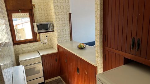 Foto 5 de Apartamento en venta en Calle Mila I Fontanals, Almadrava - Canyelles - Puig-Rom, Roses