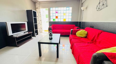 Foto 2 de Piso en venta en La Granja - La Colina - Los Pastores, Algeciras
