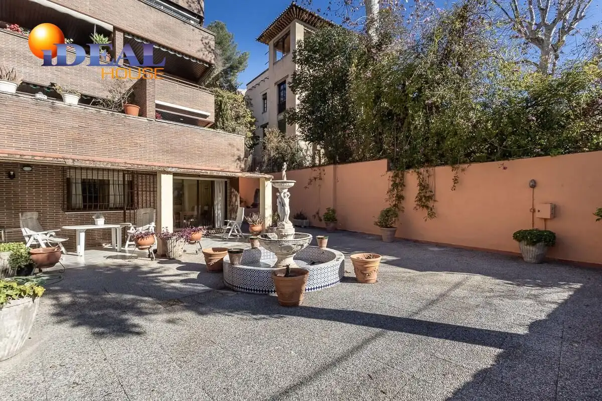 Flat for sale in San Matías - Realejo