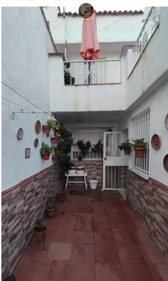 Casa o xalet en venda en Linares amb Terrassa