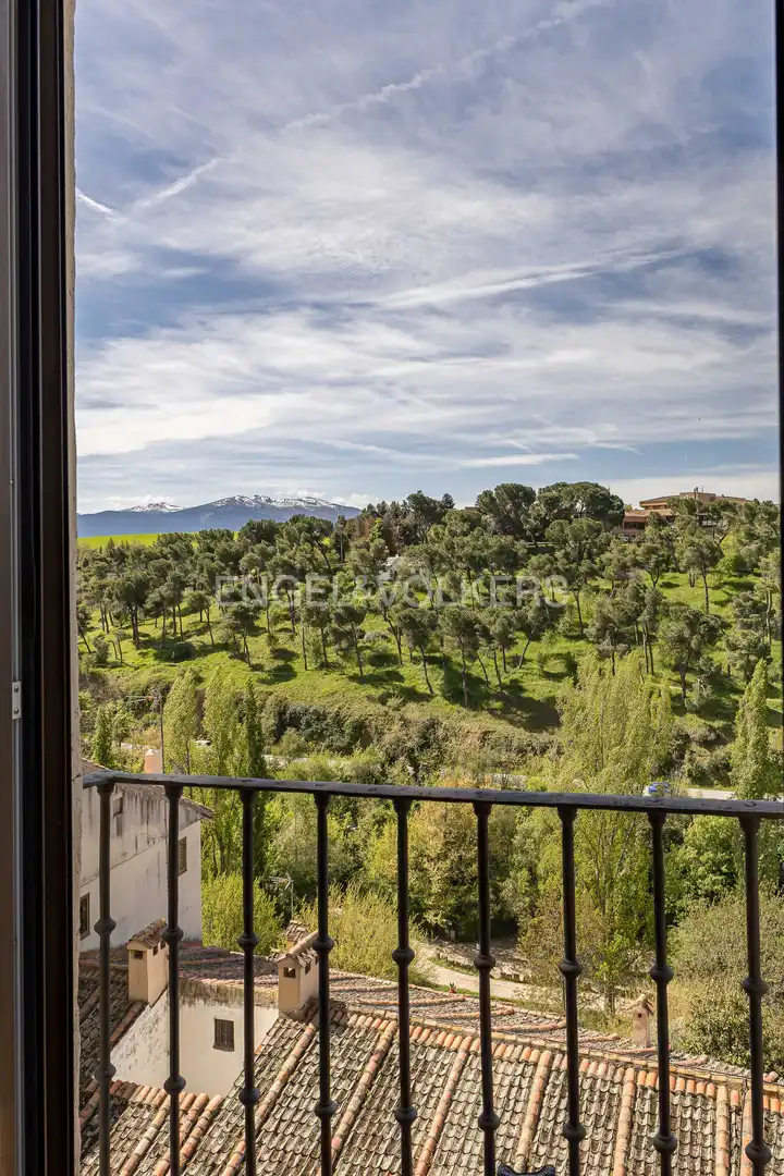 Apartamento en venta en Plaza Mayor - San Agustín