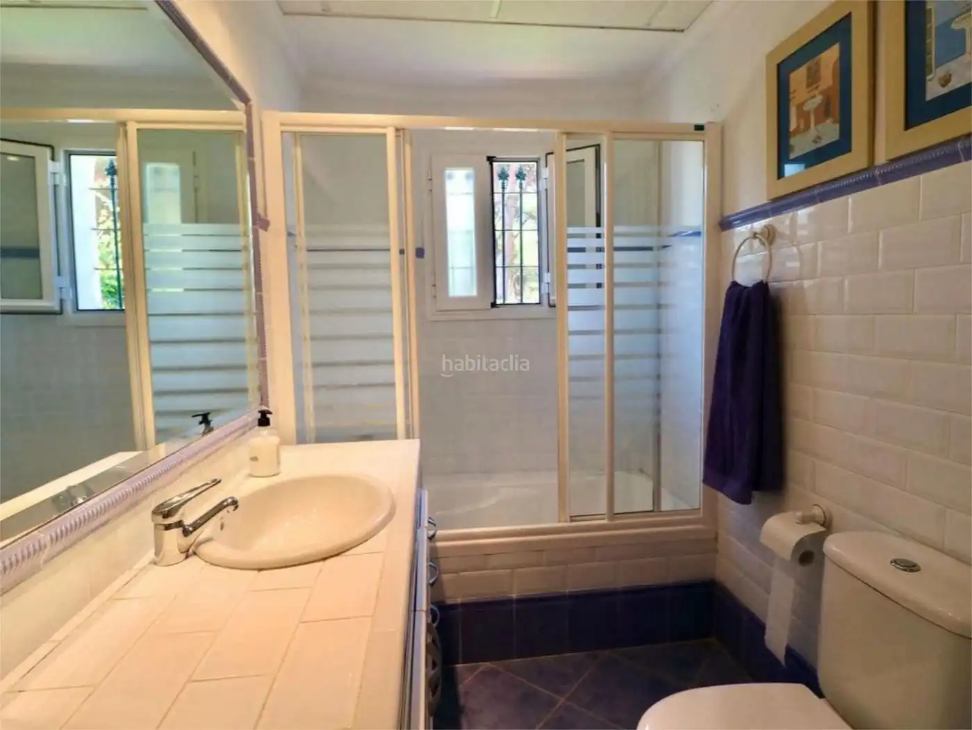 House with pool to rent in Avenida Francia 21, imagen 13