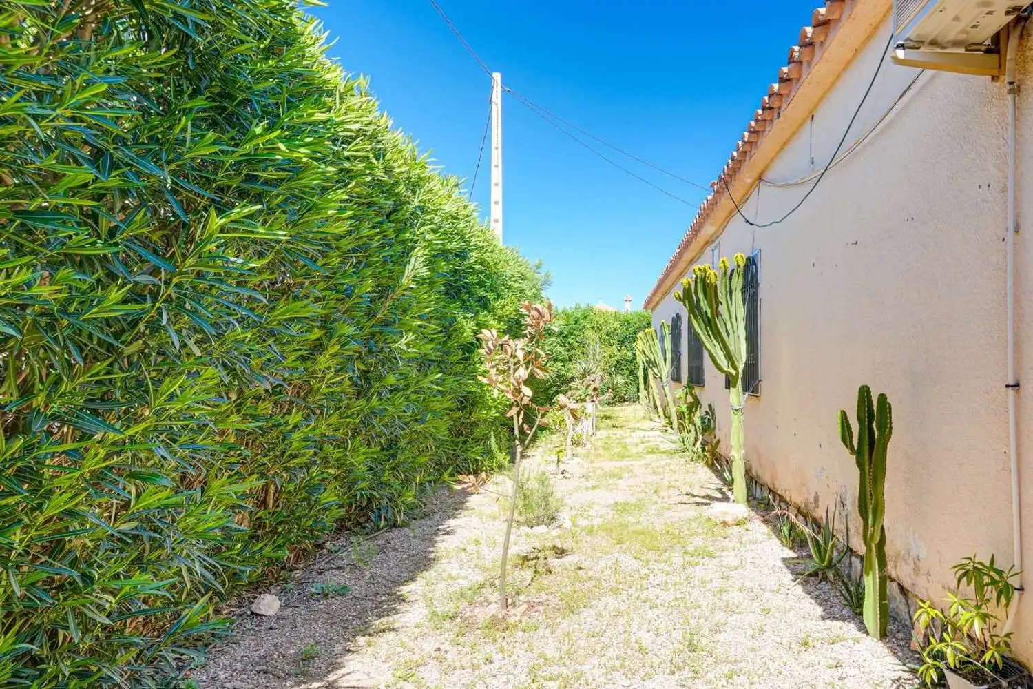 Villa mit Pool zum Verkauf in Poble, imagen 49