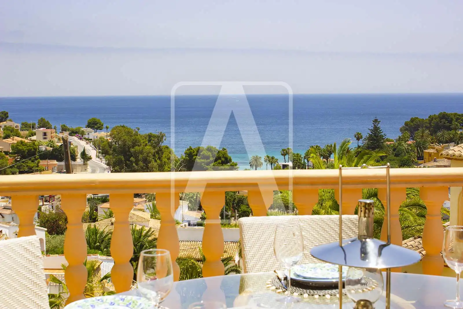 Villa avec piscine à vendre à La Fustera, imagen 25